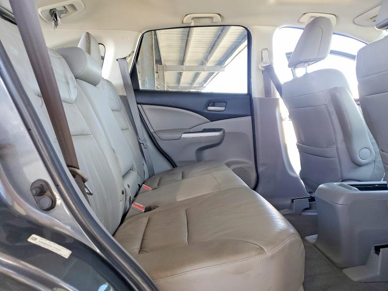 Продаж на аукціоні авто 2013 Honda Cr-v, vin: 5J6RM3H72DL029089, номер лоту: 85609905