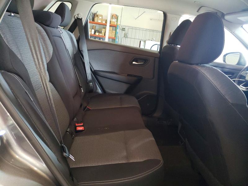 Продаж на аукціоні авто 2023 Nissan Rogue, vin: 5N1BT3BB4PC686435, номер лоту: 59978196