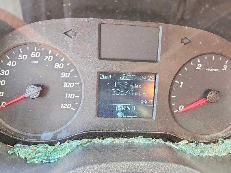 63324486 :رقم المزاد ، WD4PF1CD7KT011845 vin ، 2019 Mercedes-benz Sprinter مزاد بيع