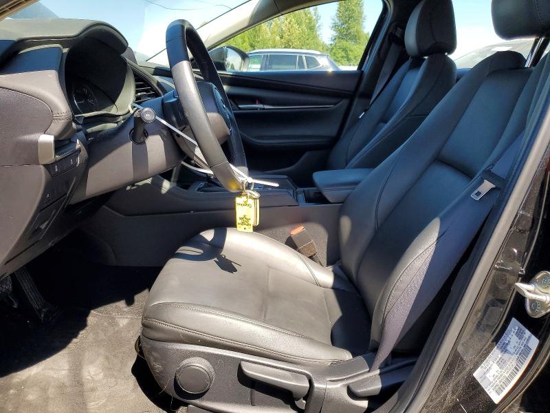 58052906 :رقم المزاد ، 3MZBPBBL1MM214762 vin ، 2021 Mazda 3 مزاد بيع