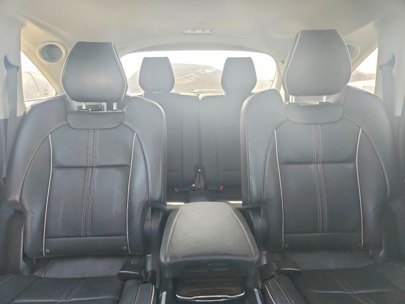 Aukcja sprzedaży 2017 Acura Mdx, vin: 5FRYD4H88HB043361, numer aukcji: 58623116