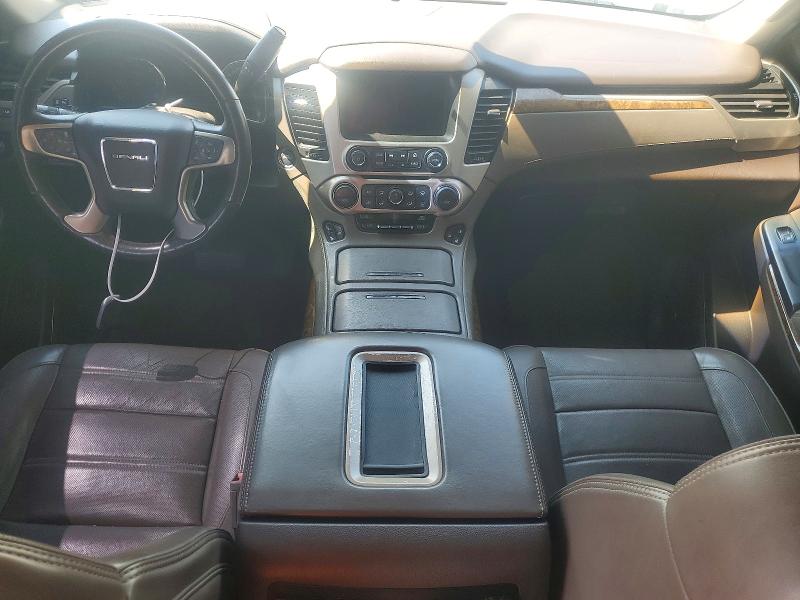 Aukcja sprzedaży 2015 Gmc Yukon, vin: 1GKS2CKJ1FR163405, numer aukcji: 62545756