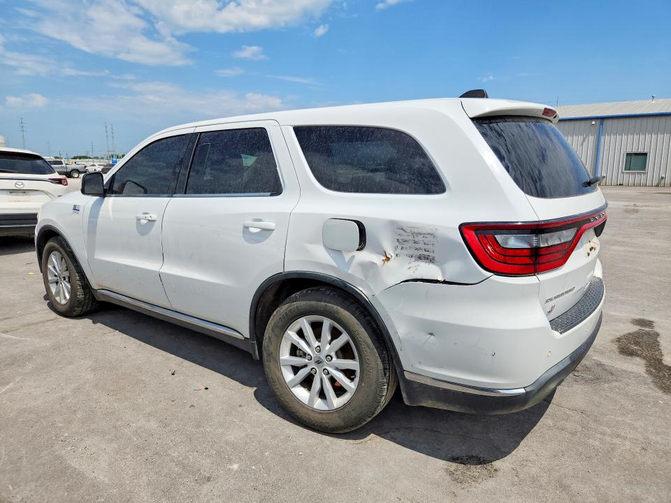Продажа на аукционе авто 2019 Dodge Durango, vin: 1C4SDJFTXKC711291, номер лота: 60280716