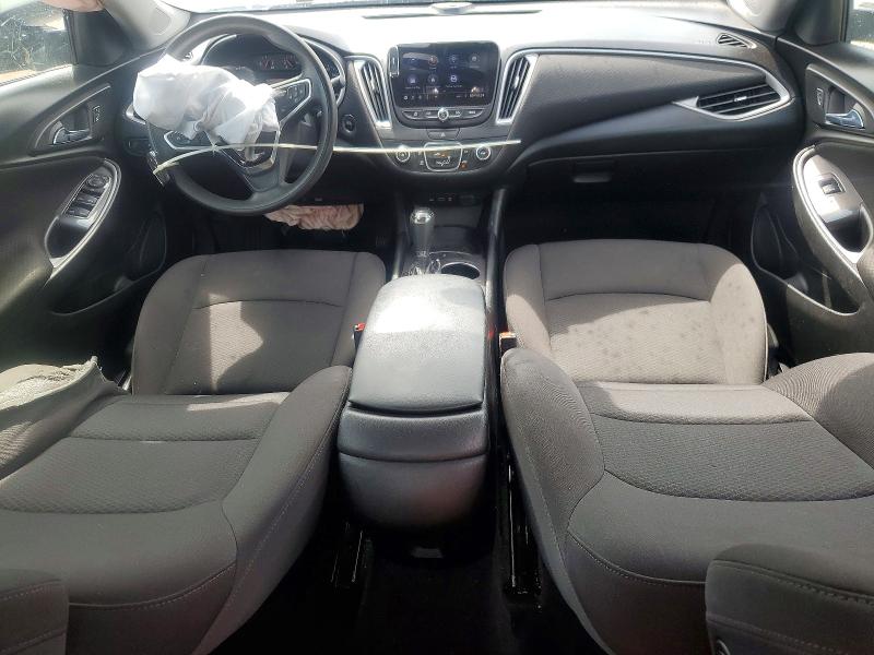 60993966 :رقم المزاد ، 1G1ZB5ST8KF172713 vin ، 2019 Chevrolet Malibu مزاد بيع