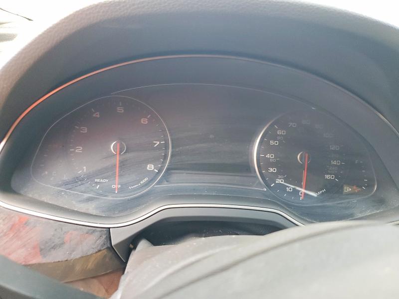Продаж на аукціоні авто 2018 Audi Q7, vin: WA1LAAF7XJD034262, номер лоту: 61730546