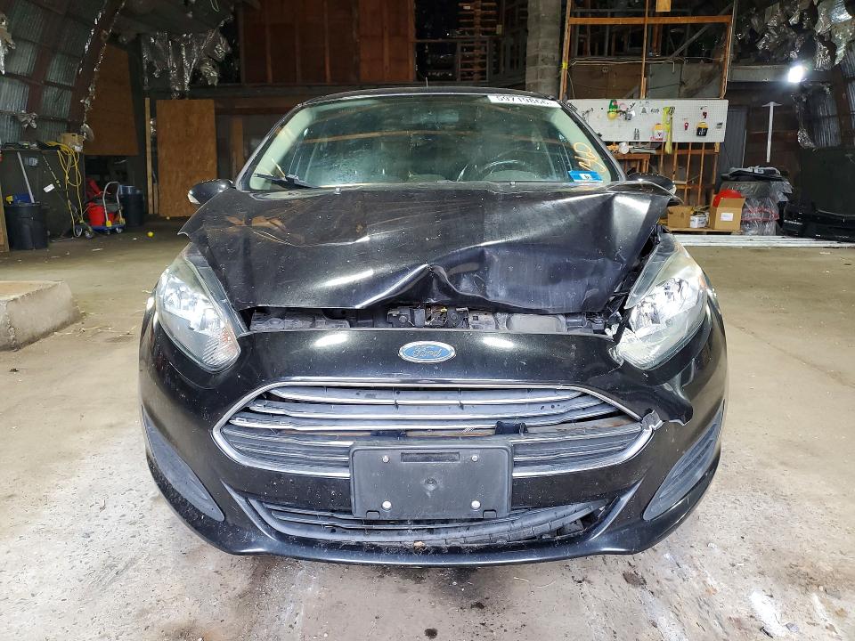 Aukcja sprzedaży 2014 Ford Fiesta, vin: 3FADP4BJ1EM232577, numer aukcji: 59719866