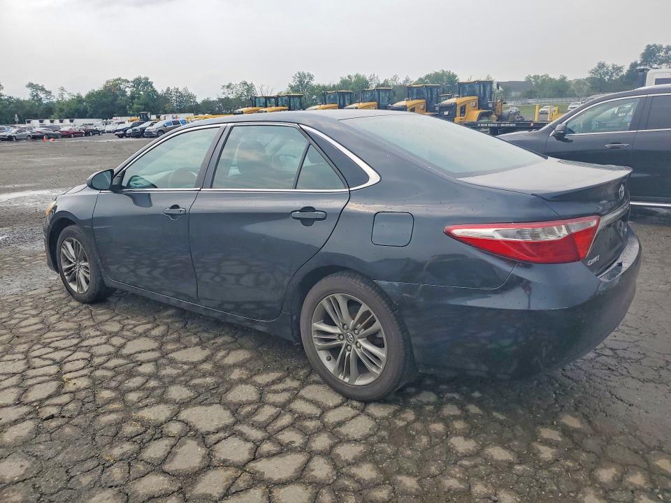 2017 Toyota Camry მანქანა იყიდება აუქციონზე, vin: 4T1BF1FK0HU408228, აუქციონის ნომერი: 62964616