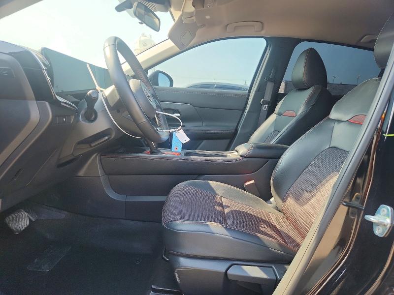 Продажа на аукционе авто 2025 Nissan Kicks, vin: 3N8AP6DB0SL317866, номер лота: 61861996