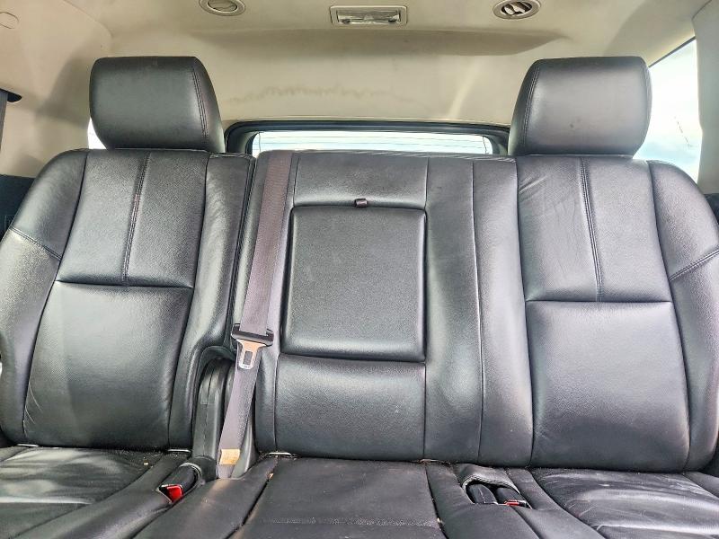 60850606 :رقم المزاد ، 1GNSKBE06ER238369 vin ، 2014 Chevrolet Tahoe مزاد بيع