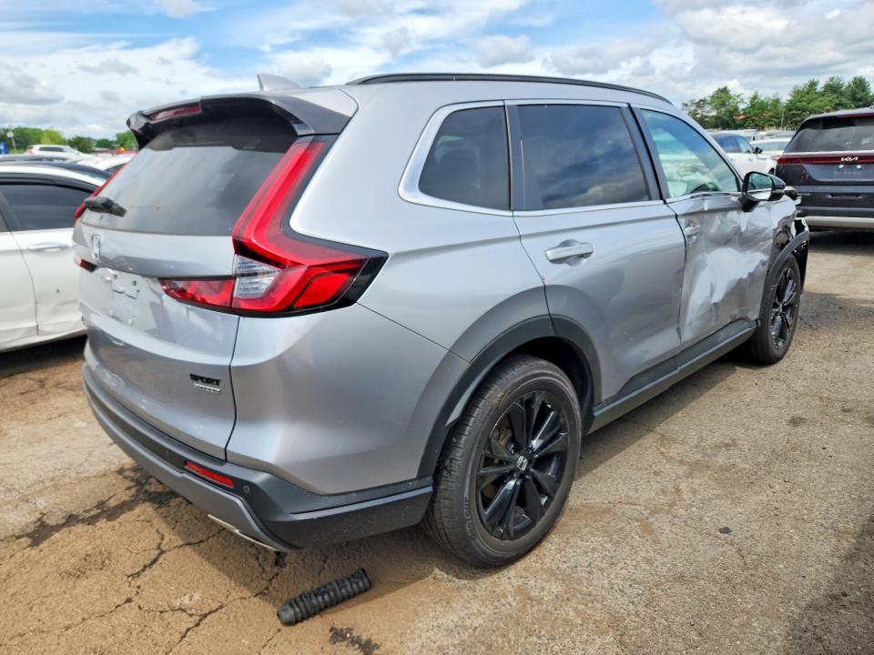 Aukcja sprzedaży 2023 Honda Cr-v, vin: 5J6RS6H96PL008212, numer aukcji: 58619516
