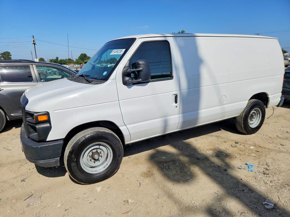 Aukcja sprzedaży 2010 Ford E250, vin: 1FTNE2EW2ADA77690, numer aukcji: 61499236