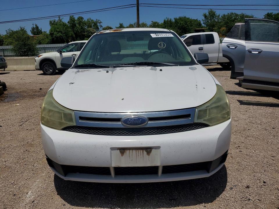 Продаж на аукціоні авто 2008 Ford Focus, vin: 1FAHP35N98W108118, номер лоту: 61559696