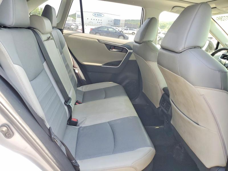 2019 Toyota Rav4 მანქანა იყიდება აუქციონზე, vin: JTMDWRFV9KD518742, აუქციონის ნომერი: 63207756