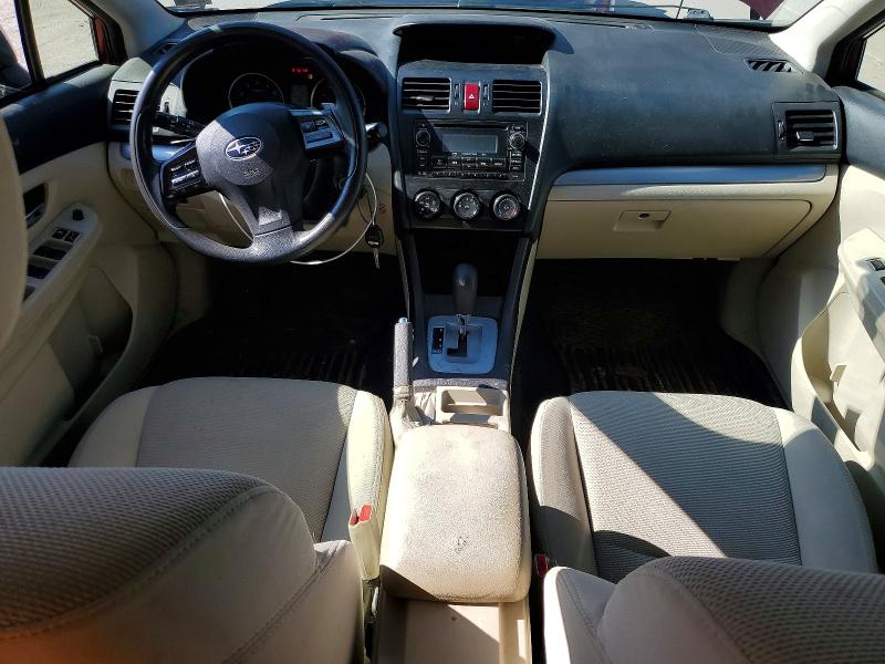 Продаж на аукціоні авто 2013 Subaru Xv Crosstrek, vin: JF2GPAVCXDH844123, номер лоту: 62409936
