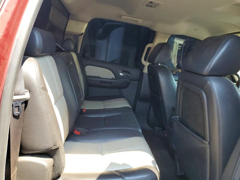 Продаж на аукціоні авто 2009 Gmc Sierra, vin: 3GTEK332X9G143089, номер лоту: 59312776