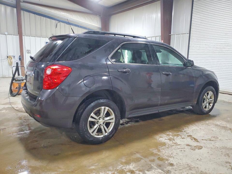 61112436 :رقم المزاد ، 2GNFLNEK4D6144437 vin ، 2013 Chevrolet Equinox مزاد بيع