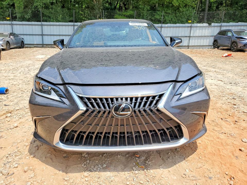 59276886 :رقم المزاد ، 58ADA1C14PU033275 vin ، 2023 Lexus Es 300h مزاد بيع