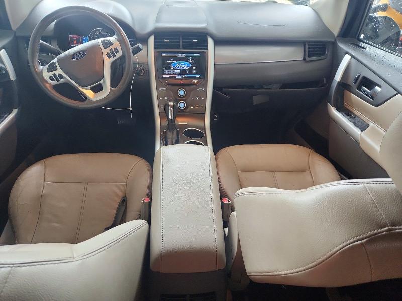 Продажа на аукционе авто 2013 Ford Edge, vin: 2FMDK3JC9DBC44476, номер лота: 61997436