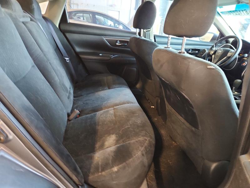 Продажа на аукционе авто 2015 Nissan Altima, vin: 1N4AL3AP7FC460259, номер лота: 61122746