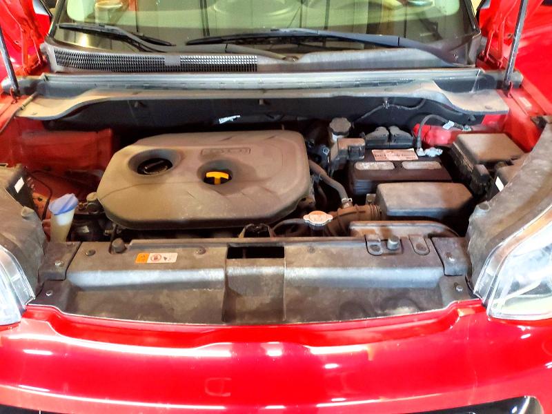 Продажа на аукционе авто 2015 Kia Soul, vin: KNDJP3A57F7782017, номер лота: 63006916