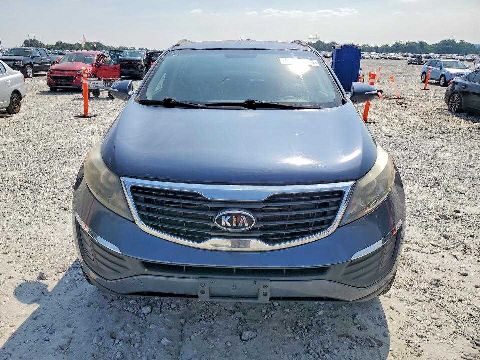Aukcja sprzedaży 2012 Kia Sportage, vin: KNDPB3A25C7282948, numer aukcji: 63597116