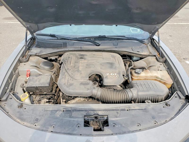 Aukcja sprzedaży 2017 Dodge Charger, vin: 2C3CDXJG2HH645234, numer aukcji: 62400326
