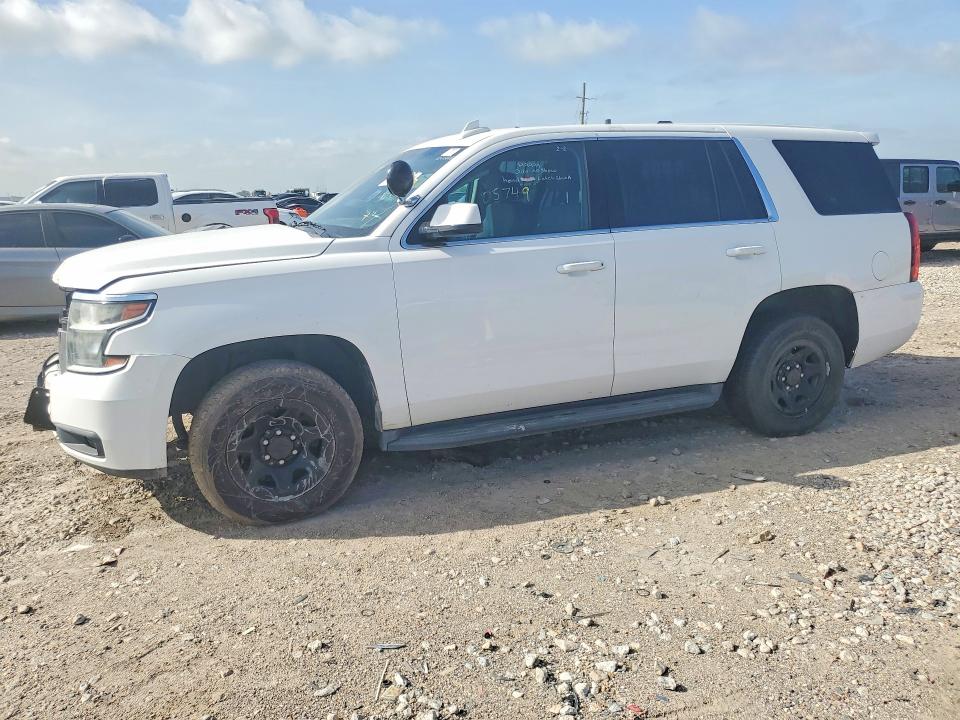 Продажа на аукционе авто 2020 Chevrolet Tahoe, vin: 1GNLCDEC3LR297156, номер лота: 61806306