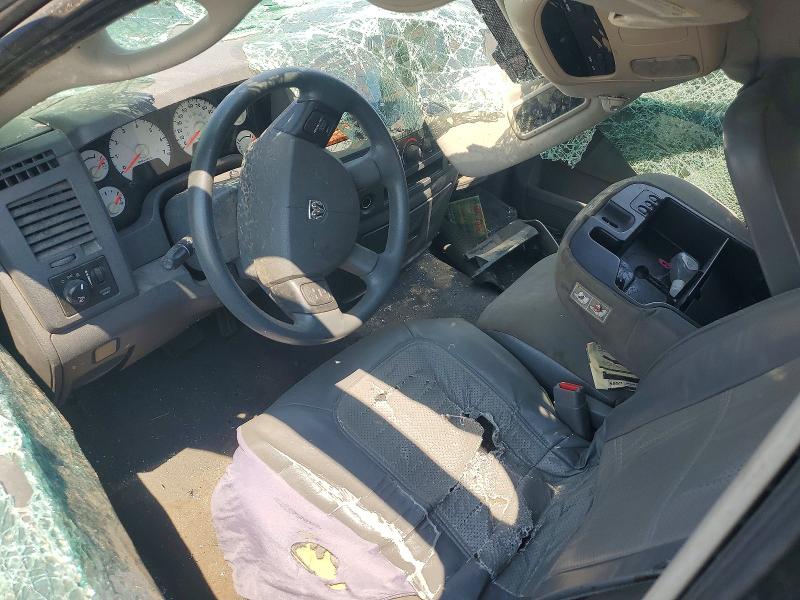 Aukcja sprzedaży 2006 Dodge Ram 1500, vin: 1D7HU18276S553475, numer aukcji: 62908386