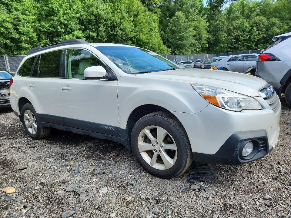 62272746 :رقم المزاد ، 4S4BRBLC3D3298771 vin ، 2013 Subaru Outback مزاد بيع