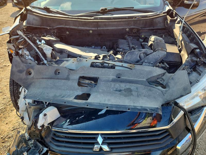 Aukcja sprzedaży 2017 Mitsubishi Outlander Sport, vin: JA4AR3AU1HZ002130, numer aukcji: 60471726