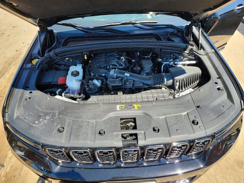 2025 Jeep Grand Cherokee მანქანა იყიდება აუქციონზე, vin: 1C4RJHEG7S8725964, აუქციონის ნომერი: 62543926