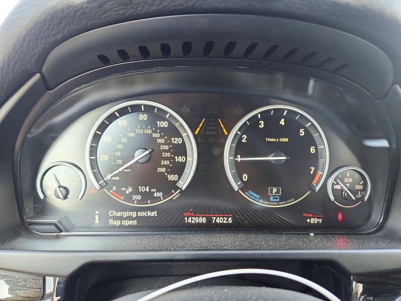 2018 Bmw X5 მანქანა იყიდება აუქციონზე, vin: 5UXKT0C55J0V99470, აუქციონის ნომერი: 61742156