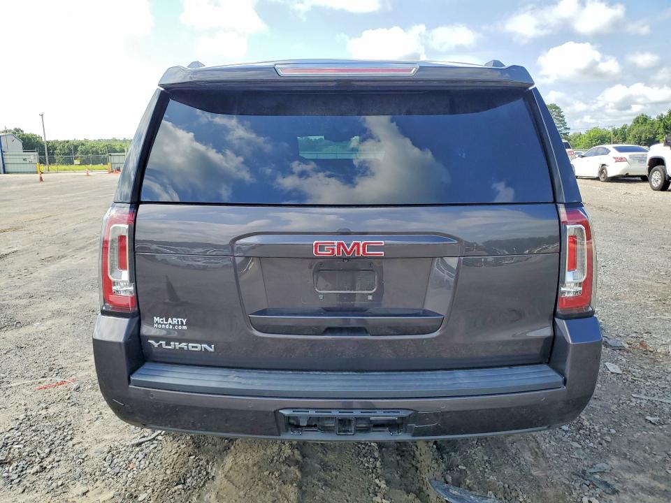 Продаж на аукціоні авто 2017 Gmc Yukon, vin: 1GKS1BKC0HR281513, номер лоту: 60424386