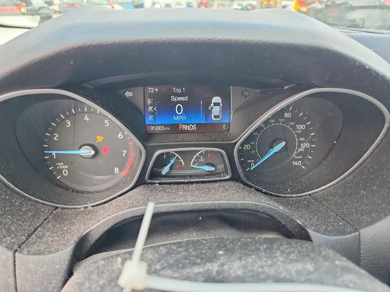 Продажа на аукционе авто 2015 Ford Focus, vin: 1FADP3J29FL363523, номер лота: 59623716