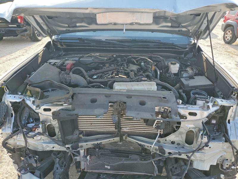Aukcja sprzedaży 2024 Toyota Tacoma, vin: 3TYKD5HN7RT007522, numer aukcji: 61504616