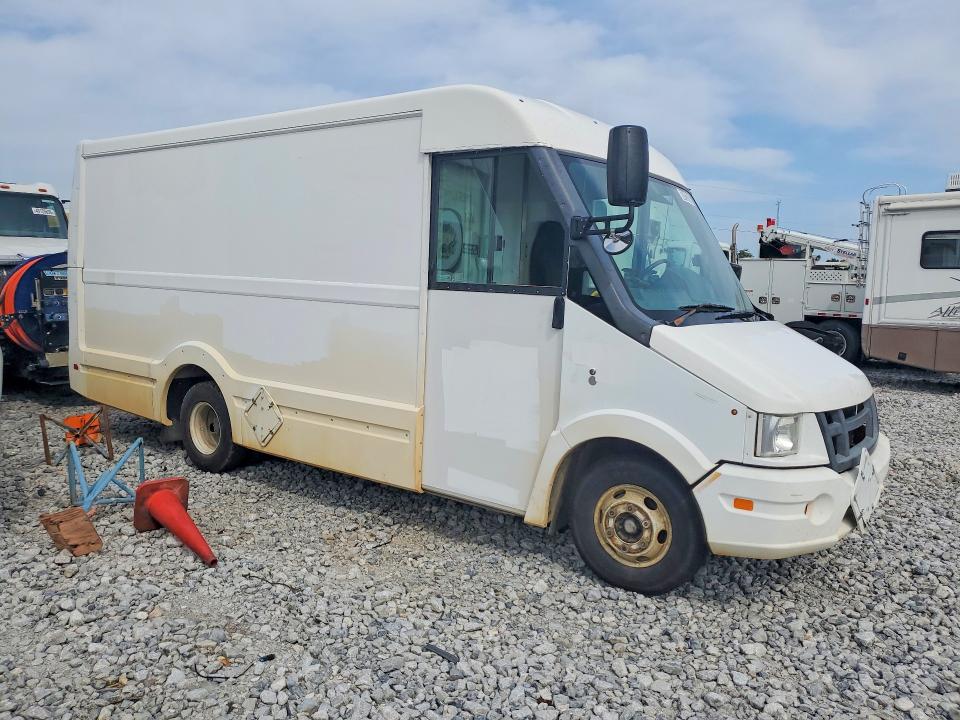 2017 Isuzu Reach მანქანა იყიდება აუქციონზე, vin: JALB4T170H7W00237, აუქციონის ნომერი: 60423266