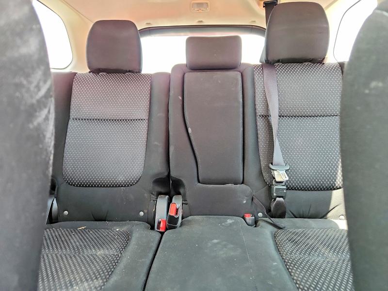 Продажа на аукционе авто 2018 Mitsubishi Outlander, vin: JA4AZ3A32JZ053472, номер лота: 59154956