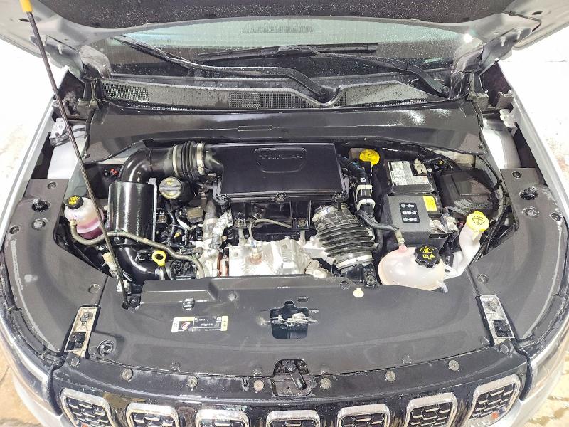 Aukcja sprzedaży 2025 Jeep Compass, vin: 3C4NJDCN8ST614883, numer aukcji: 62743596