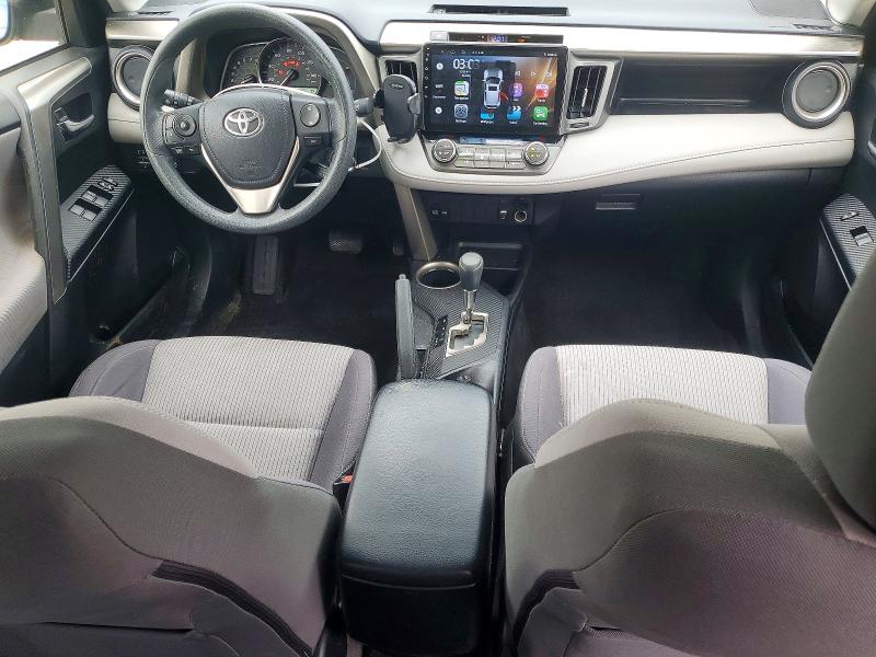 Aukcja sprzedaży 2014 Toyota Rav4, vin: JTMRFREV0ED048919, numer aukcji: 85458915