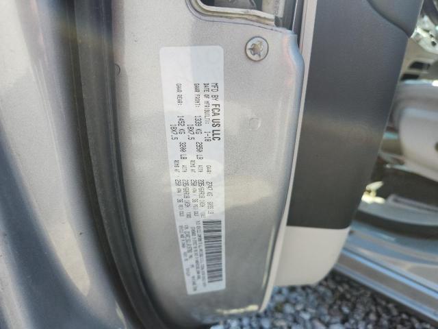 Aukcja sprzedaży 2018 Chrysler Pacifica, vin: 2C4RC1BG1JR187383, numer aukcji: 60246676