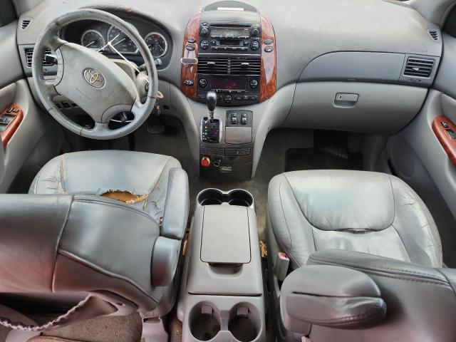 2004 Toyota Sienna მანქანა იყიდება აუქციონზე, vin: 5TDZA22C84S214342, აუქციონის ნომერი: 60465486