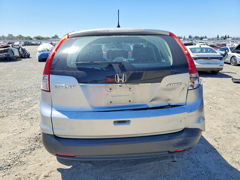 Aukcja sprzedaży 2013 Honda Cr-v, vin: 2HKRM4H34DH680947, numer aukcji: 60235496