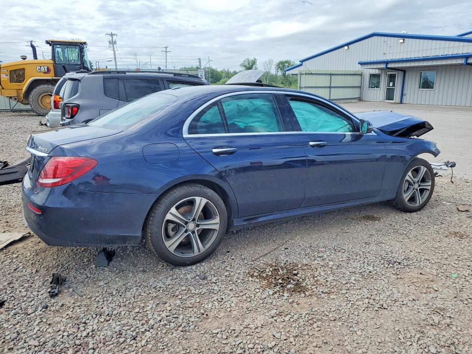 Продажа на аукционе авто 2017 Mercedes-benz E, vin: WDDZF4KB7HA181136, номер лота: 59772846