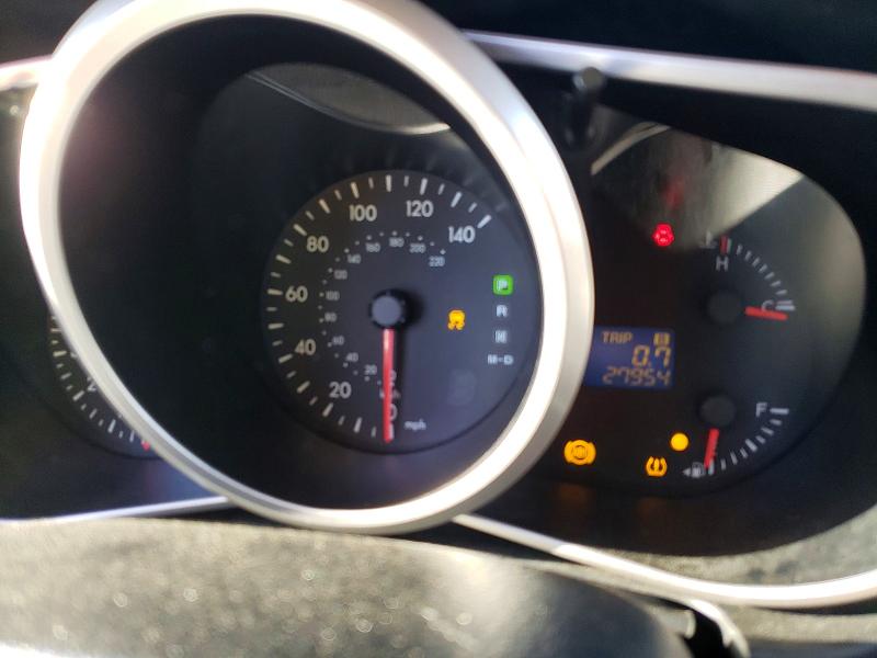 62651776 :رقم المزاد ، JM3ER2WM3A0333531 vin ، 2010 Mazda Cx-7 مزاد بيع