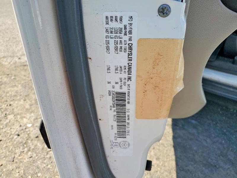 Aukcja sprzedaży 2013 Dodge Grand Caravan, vin: 2C4RDGBG2DR756486, numer aukcji: 62623686