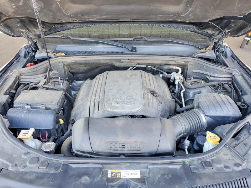 Aukcja sprzedaży 2019 Dodge Durango, vin: 1C4SDHCT7KC663293, numer aukcji: 59229936