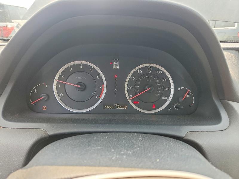 Продаж на аукціоні авто 2009 Honda Accord, vin: 1HGCP26379A173416, номер лоту: 62652126