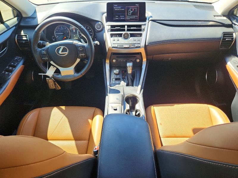 Aukcja sprzedaży 2019 Lexus Nx 300, vin: JTJBARBZ8K2202269, numer aukcji: 60416176