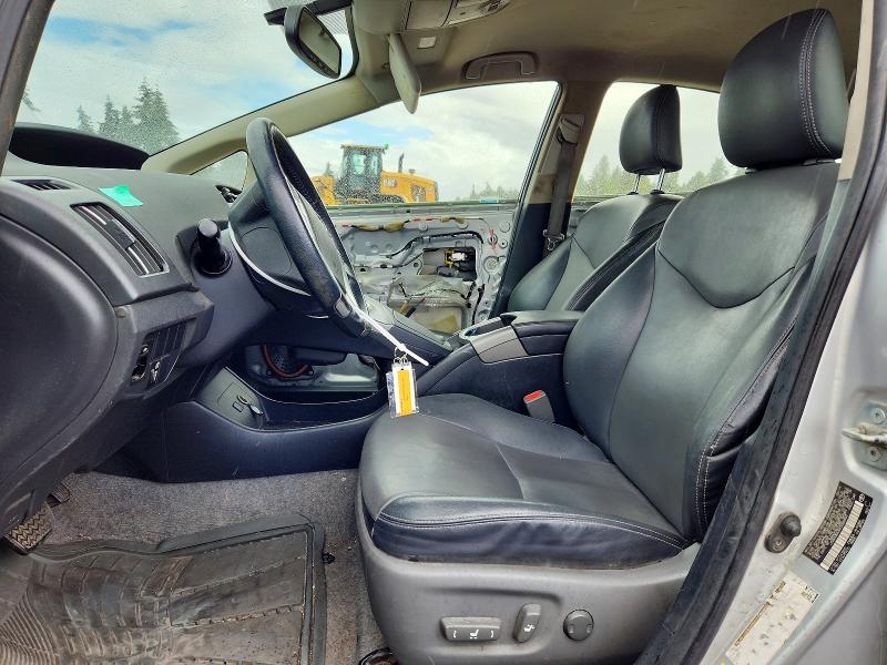 Aukcja sprzedaży 2014 Toyota Prius, vin: JTDKN3DU5E0368402, numer aukcji: 62702086