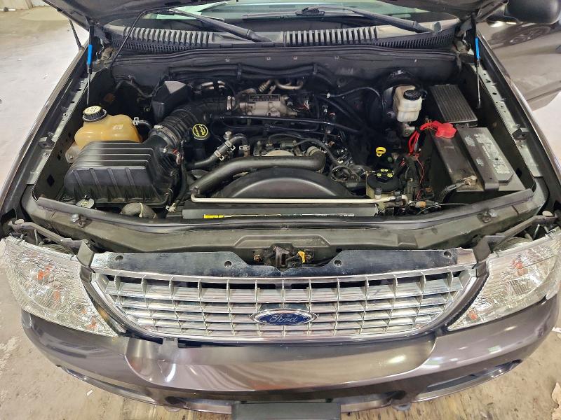 2005 Ford Explorer მანქანა იყიდება აუქციონზე, vin: 1FMZU73W05UA14805, აუქციონის ნომერი: 60521306